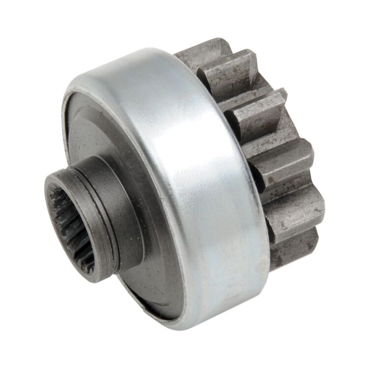 Spyke Starters Heavy Duty Starter Drive Clutch Big Twin and Sportster 1965-1999