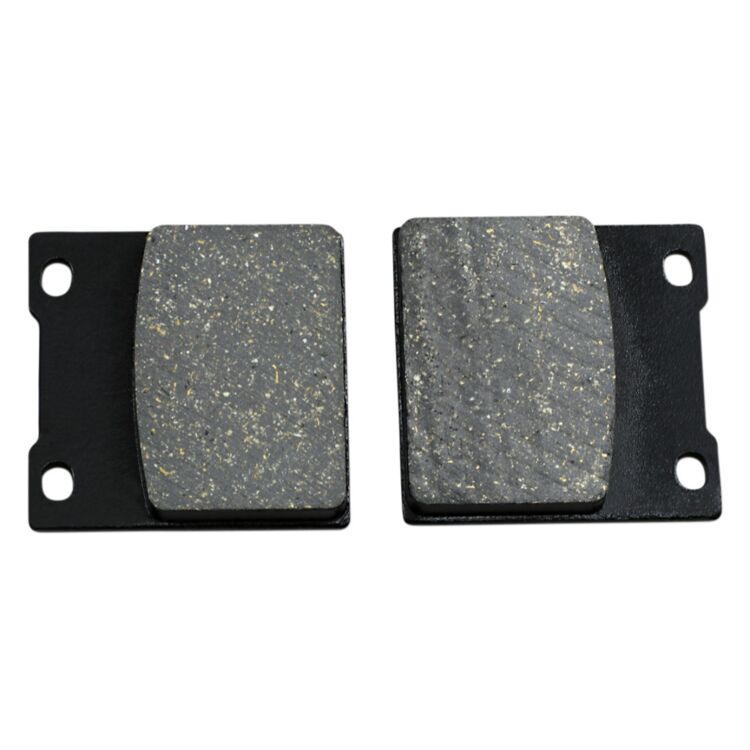 EBC FA63 Organic Brake Pad