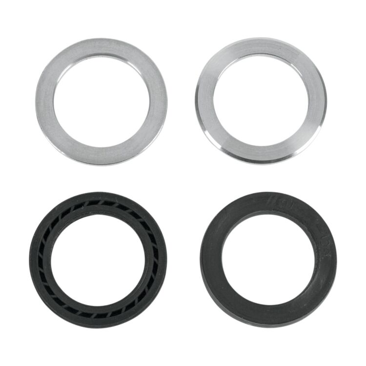 Leakproof Seals Fork Seals Honda / Kawasaki / Suzuki / Yamaha 1972-2026