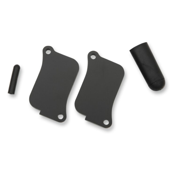 Baron Reed Valve Block-Off Kit Honda VTX1300 / VTX1800 2002-2009