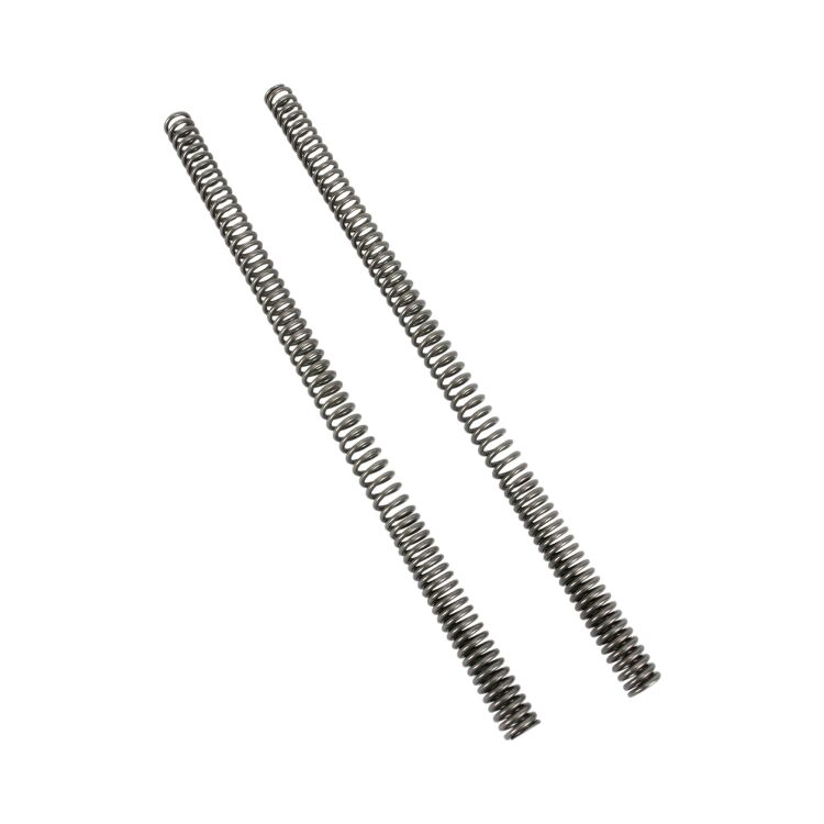 Progressive Front Fork Springs For Metric