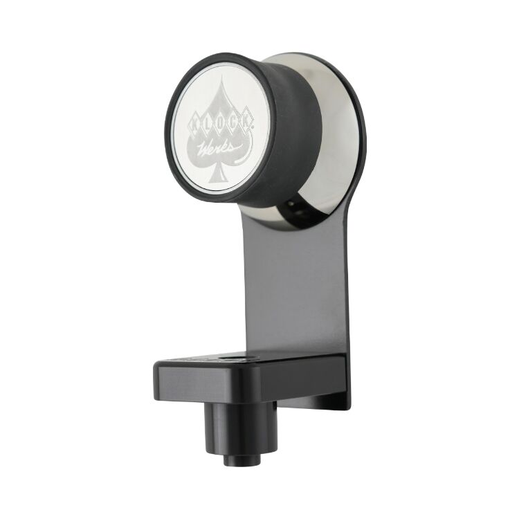 Klock Werks Steering Column iOmount Honda Talon 2019-2024