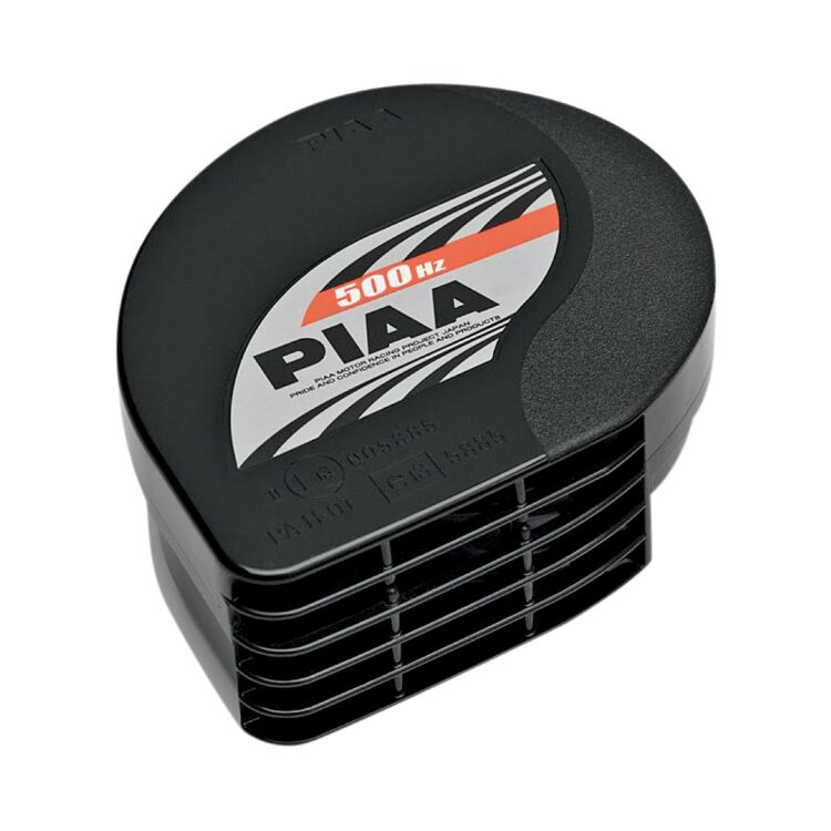PIAA Powersports Slimline Horn