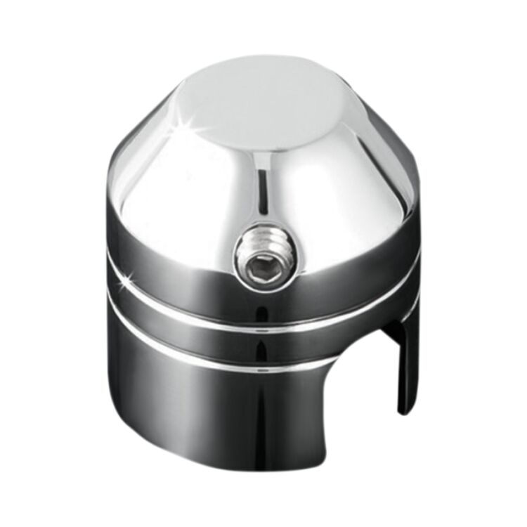 Kuryakyn Banjo Bolt Cover For Harley 1980-2017