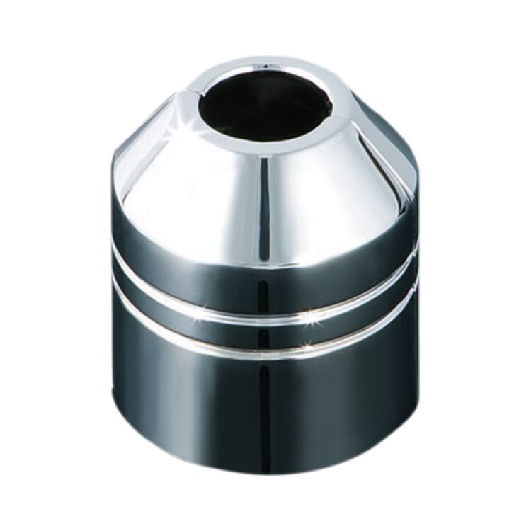 Kuryakyn Clutch Cable Ferrule Cover For Harley 1984-2019