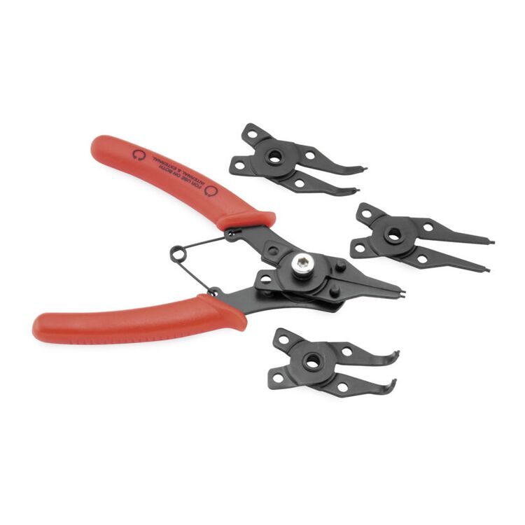 BikeMaster Snap Ring Pliers