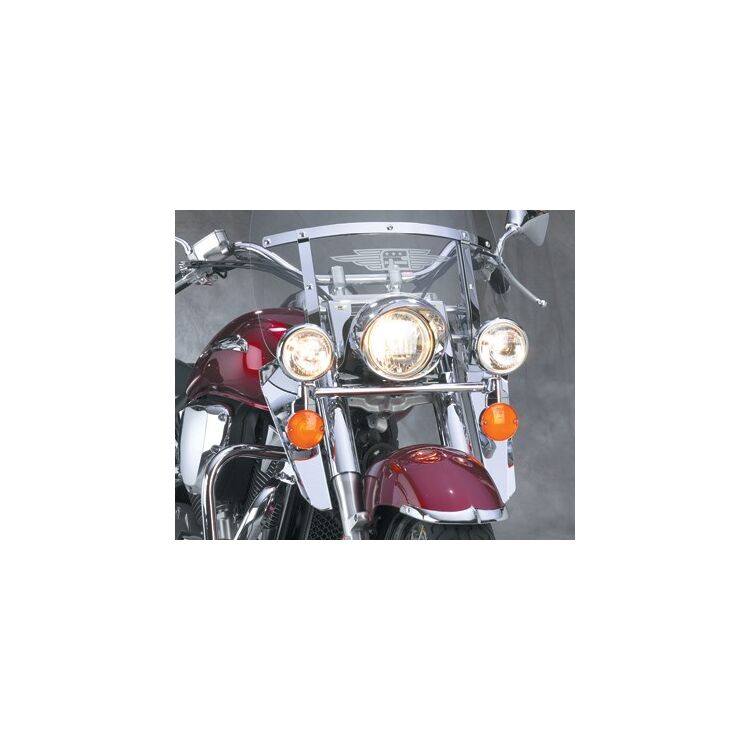 National Cycle Spotlight Bar Honda 2004-2016