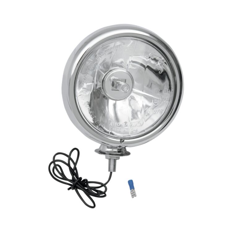 Cobra Spotlight Assembly