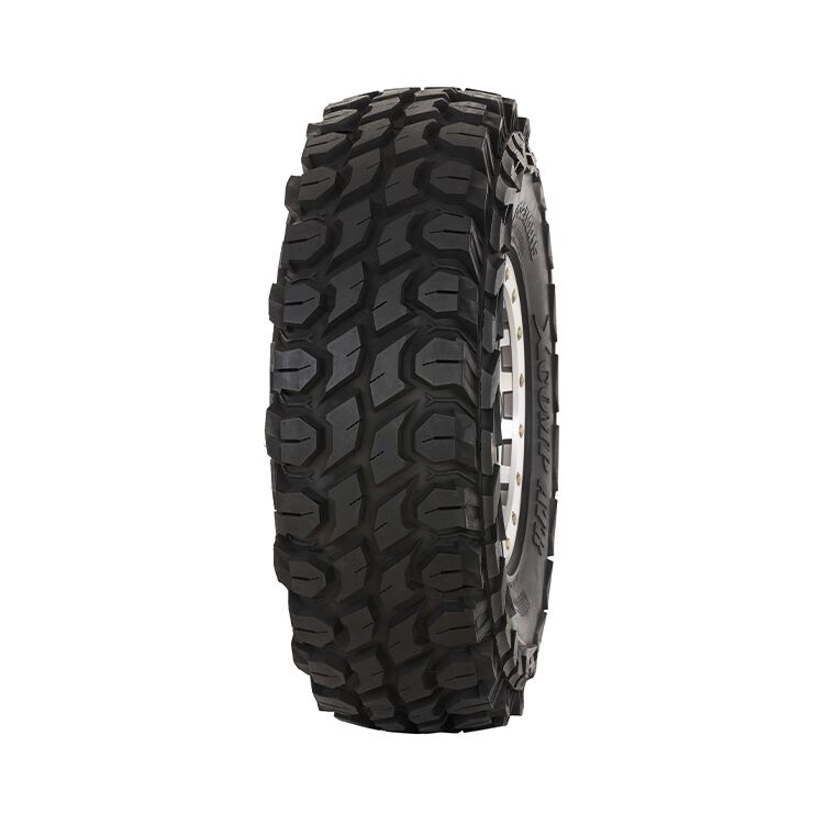 High Lifter XComp ATR Tires