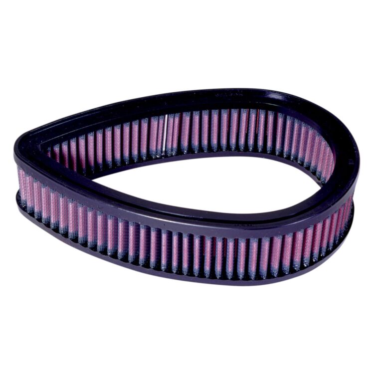 K&N Replacement Teardrop Air Filter