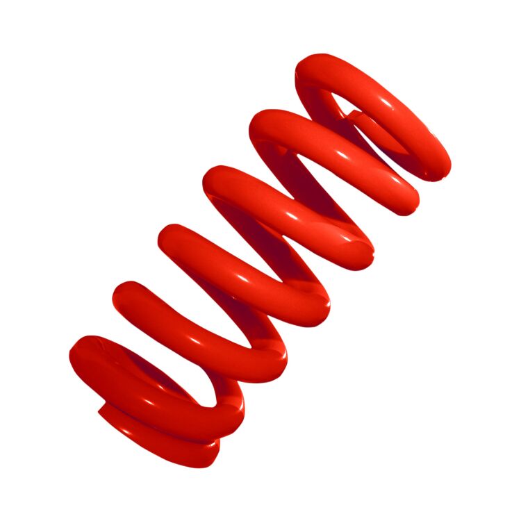 Baron Performance Shock Spring Yamaha 1998-2017