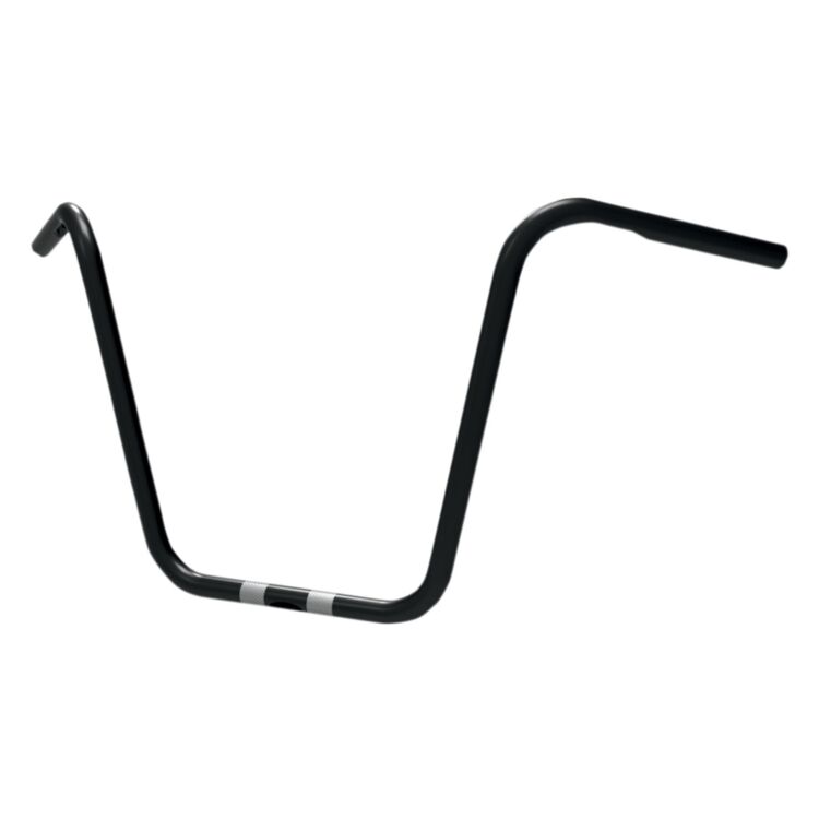 Khrome Werks 1" Ape Hanger TBW Handlebars