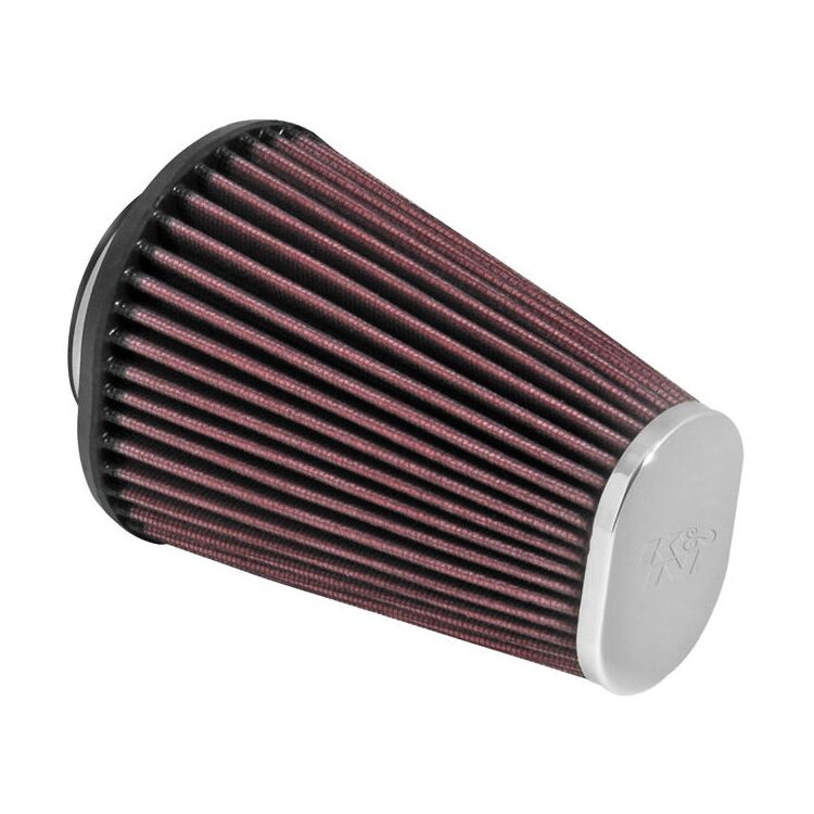 K&N Replacement Filter for Aircharger Intake