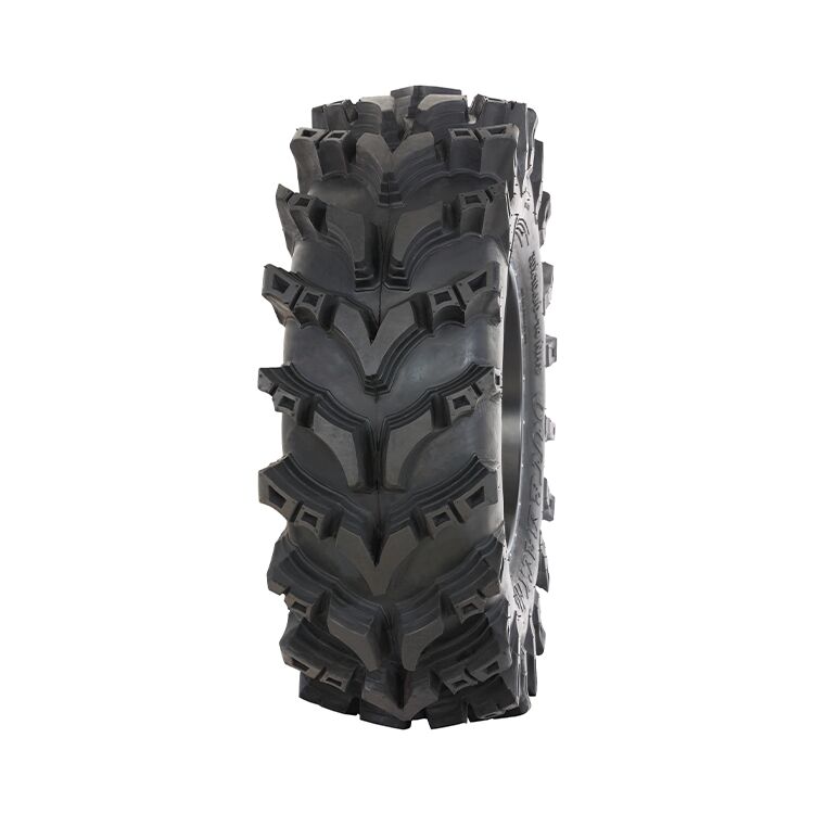 High Lifter Out & Back Max Tires