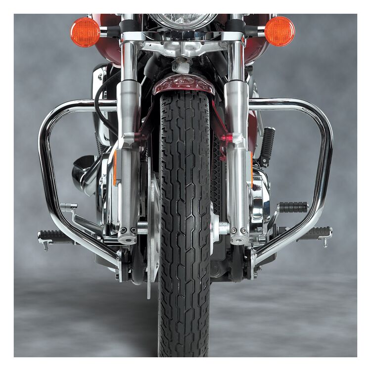 National Cycle Paladin Highway Bars Honda Shadow VT750 2004-2019