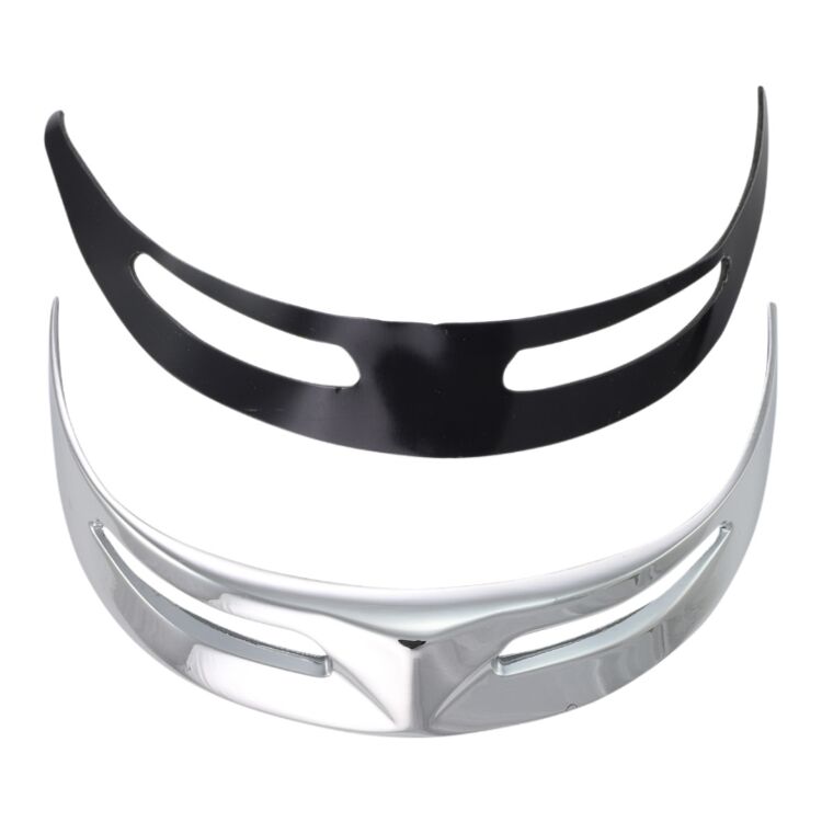 Kuryakyn Narrow Front Fender Tip For Harley 1990-2020