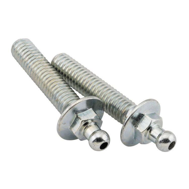Kuryakyn 1/2" Longer Breather Bolt