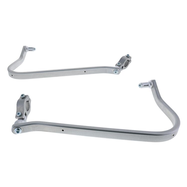 Barkbusters Aluminum Handguard Kit Beta RR / RR Racing / RR-S / XTrainer 125cc-500cc 2021-2025