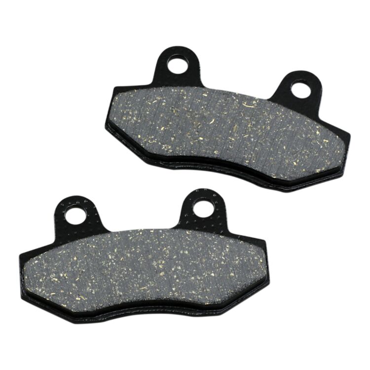 EBC FA86 Organic Front Brake Pads Honda Rebel 250 / Hyosung GT / GV 1985-2012