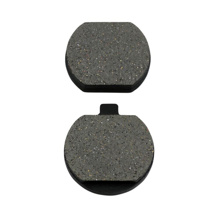EBC FA73 Organic Brake Pads Kawasaki KZ 1977-1982