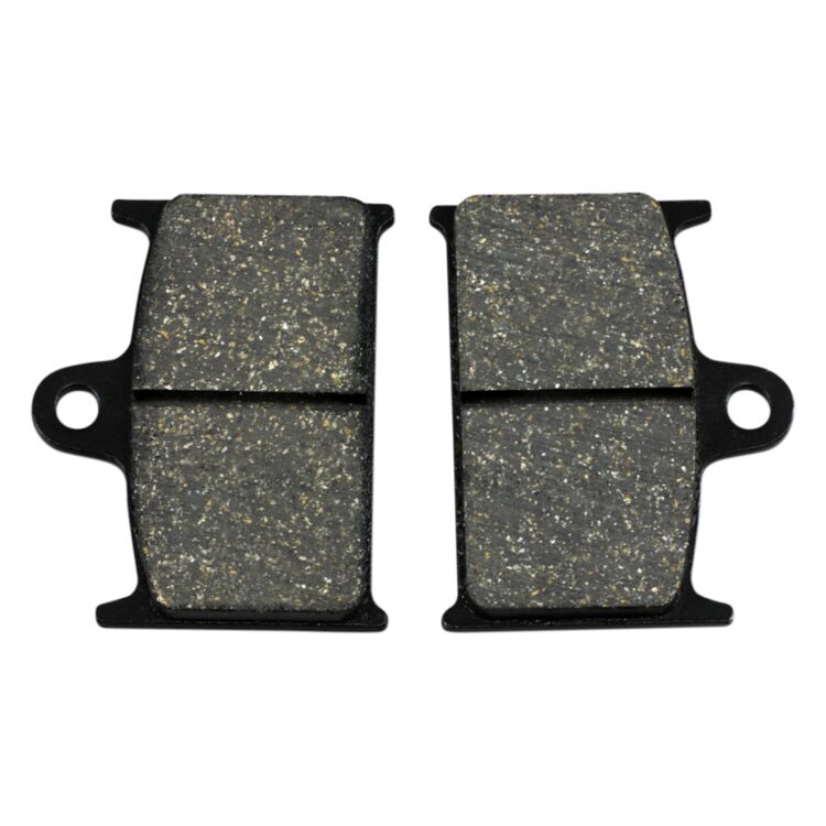 EBC FA145 Organic Front Brake Pads Suzuki 1988-2000