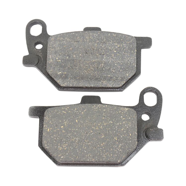 EBC FA41 Organic Brake Pads Yamaha 1976-1981