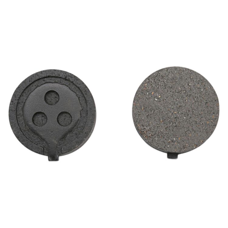 EBC FA38 Organic Front Brake Pads Suzuki 1974-1979