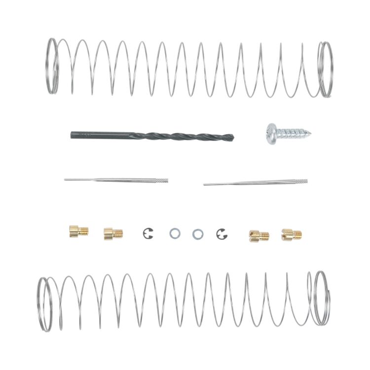 Vance & Hines Carburetor Jet Kit Honda Shadow Sabre 2000-2007