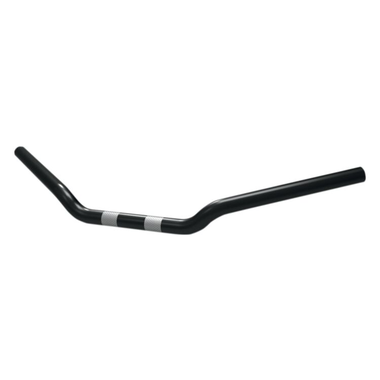 Khrome Werks 1" Low Rise Drag Handlebar