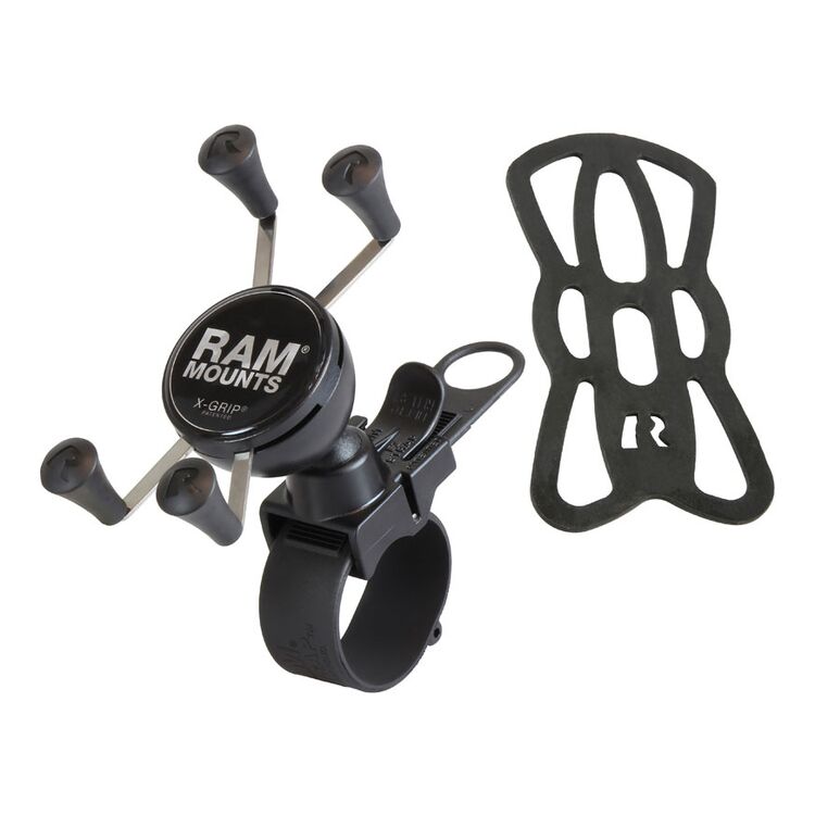 RAM Mounts Ram EZ Mount Rail Strap