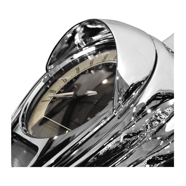 National Cycle Speedometer Cowl Honda VT750 1998-2017