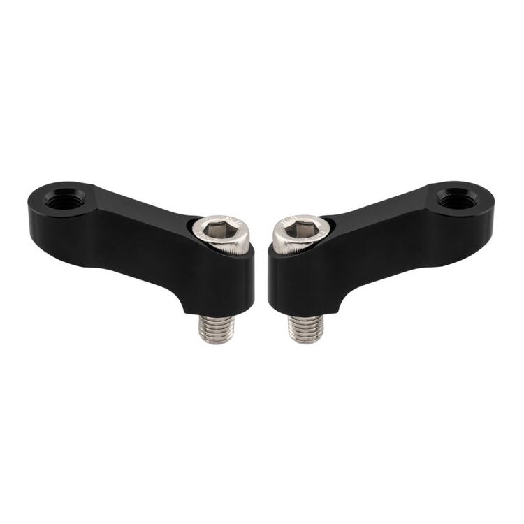 BikeMaster Yamaha Mirror Extensions