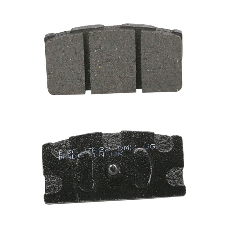 EBC FA22 Organic Front Brake Pads BMW 1973-1984