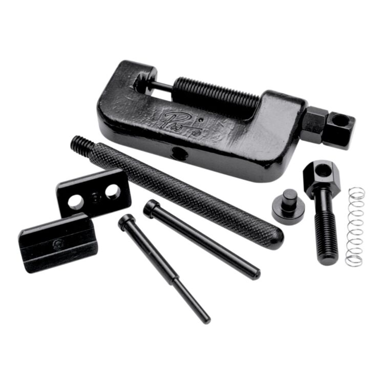 Motion Pro Chain Breaker & Riveting Tool 
