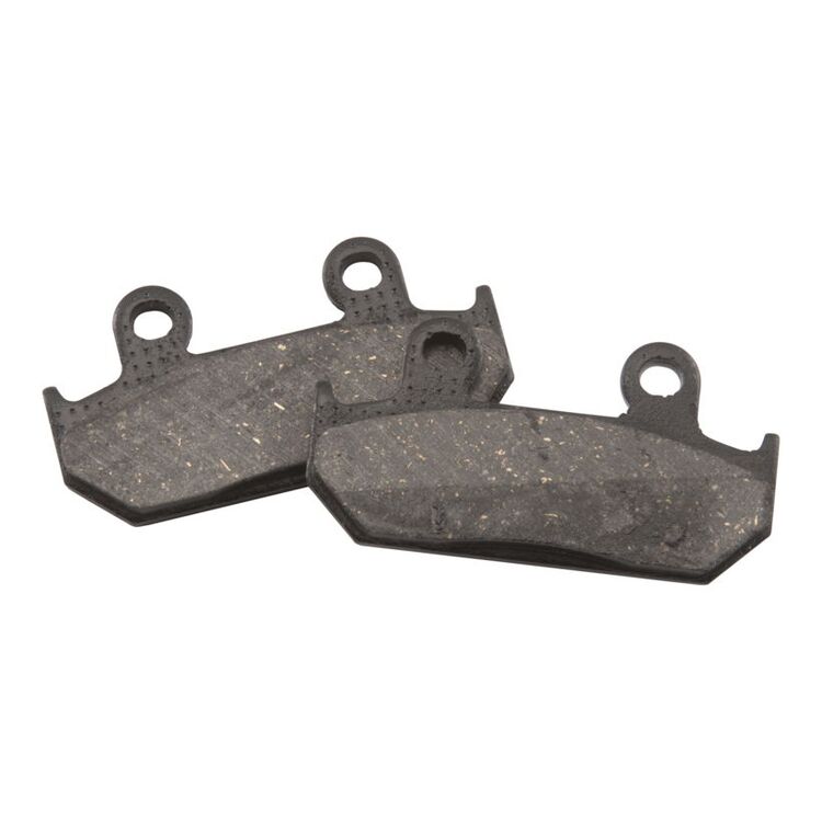 EBC FA121 Front/Rear Organic Brake Pads Honda CBR600F Hurricane 1987-1990 