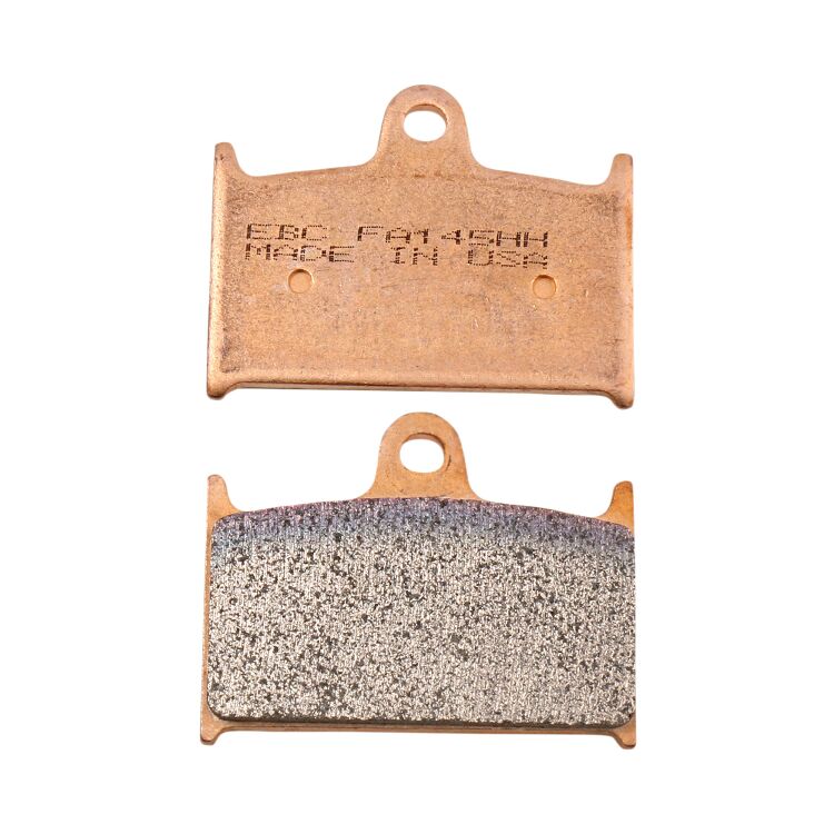 EBC FA145HH Sintered Front Brake Pads Suzuki / Yamaha 1988-2000