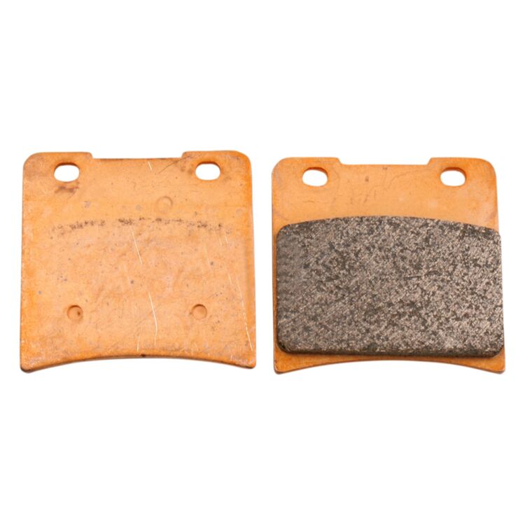EBC FA150HH Sintered Rear Brake Pads Suzuki GV1400 Cavalcade 1986-1988