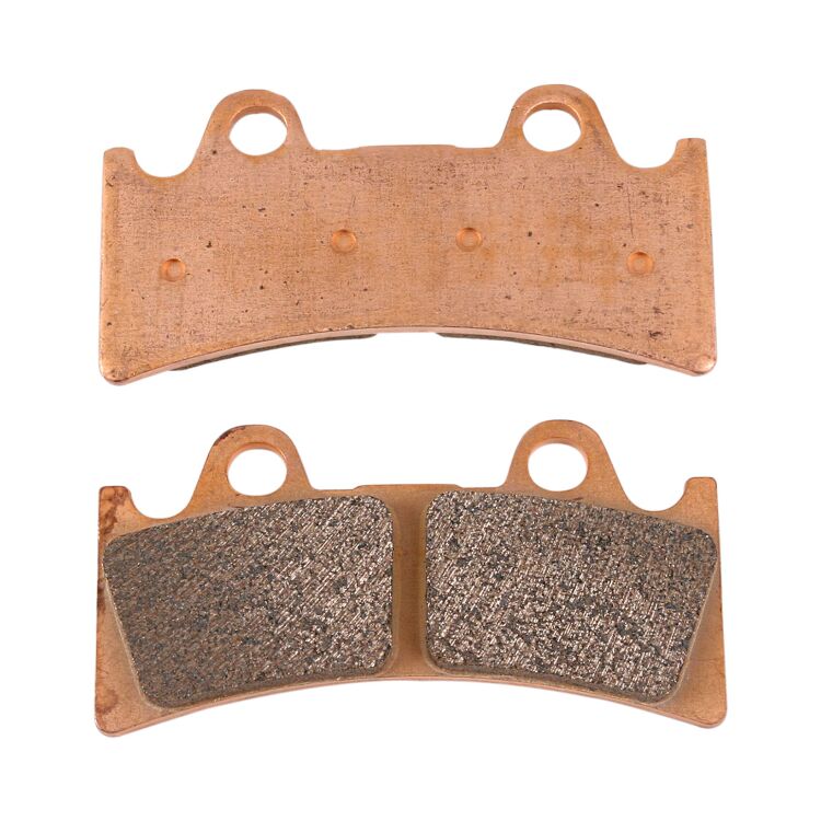 EBC FA190HH Sintered Brake Pads For Triumph / Yamaha / Performance Machine