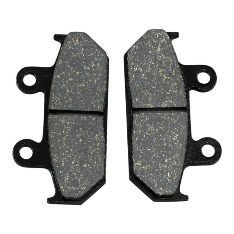 EBC FA214 Front/Rear Organic Brake Pads Triumph 1992-1998