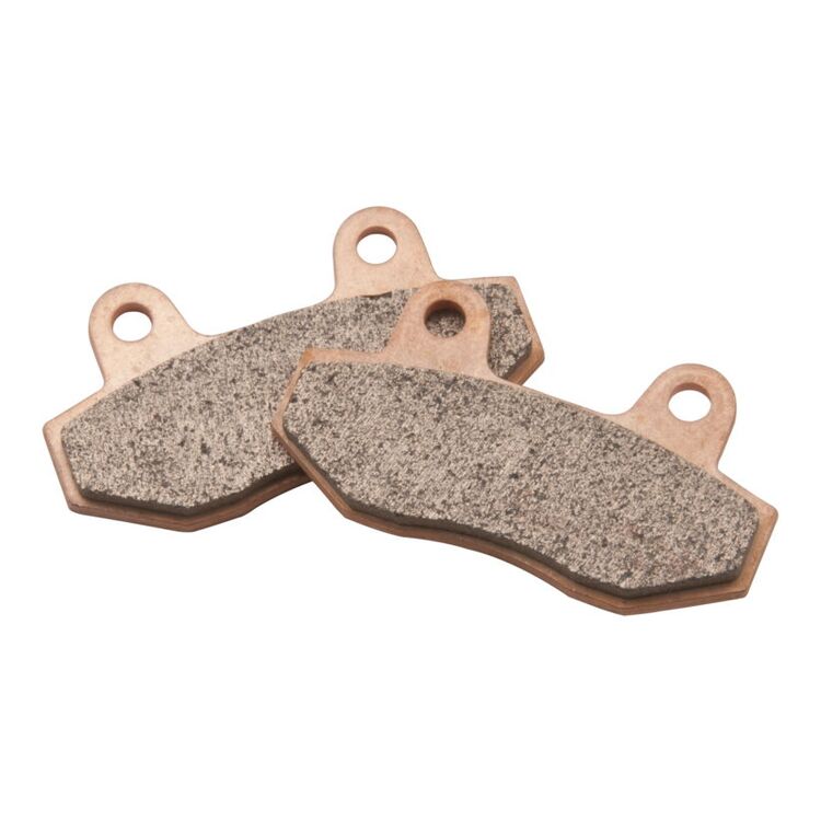 EBC FA86HH Sintered Rear Brake Pads Hyosung / Honda 1985-2014