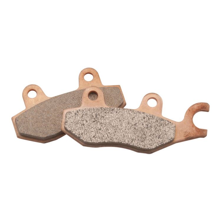 EBC FA215 Double-H Sintered Front Brake Pads Triumph 1992-2001