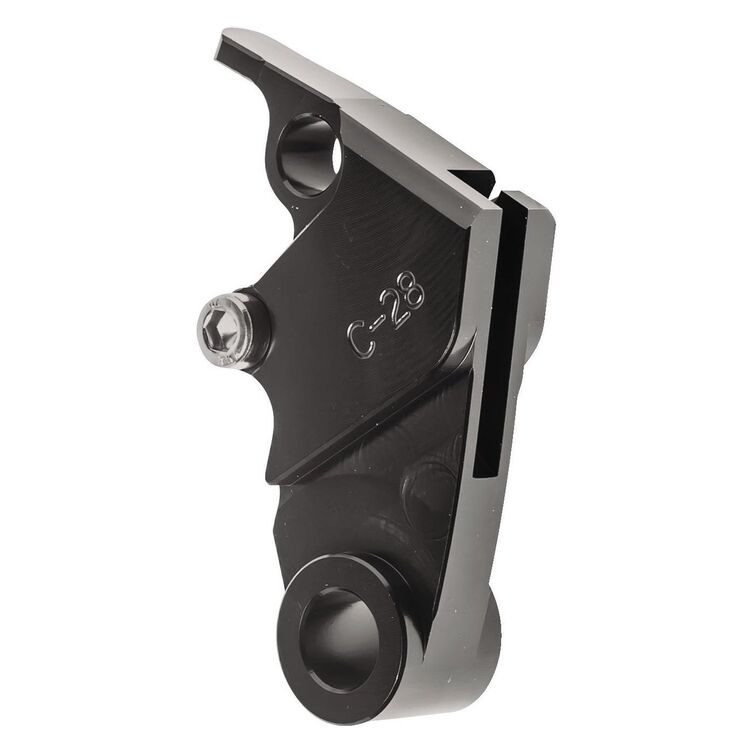 Puig Clutch Lever Mount BMW F650 / F700 / F800 [Open Box]