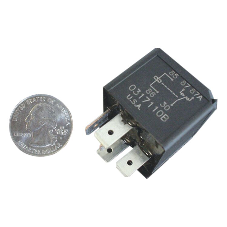 Rivco Electric Relay