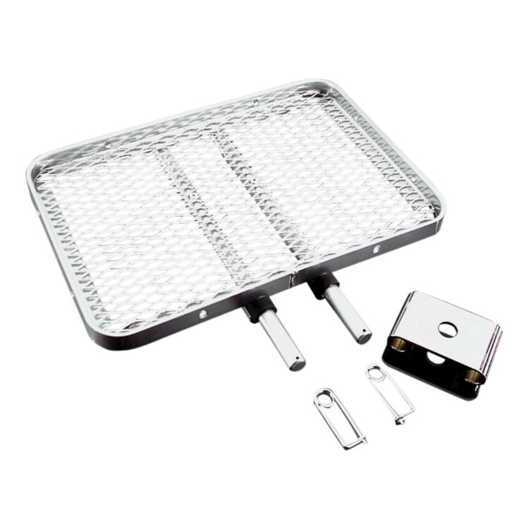 Rivco Small Quick-Detach Hitch Rack