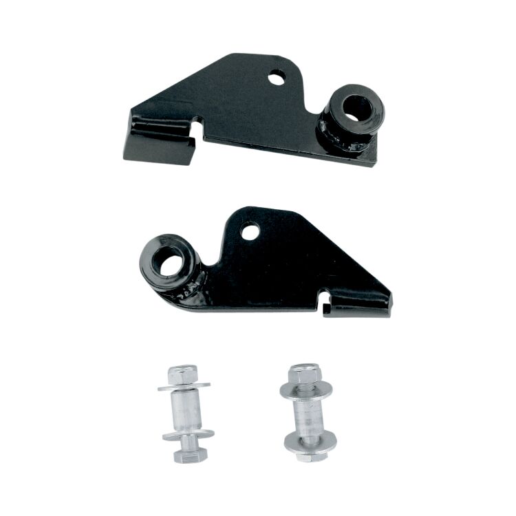 LA Choppers Rear Lowering Kit, Non-Adjustable Honda Shadow ACE / Spirit 1998-2007