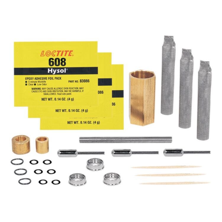 Pingel Power-Flo Rebuild Kit