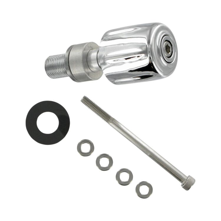 Kuryakyn Mechanical Throttle Cruise Assist Yamaha 1999-2017