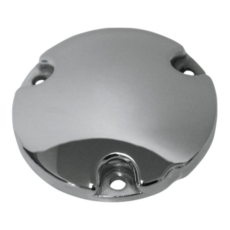 Baron Oil Filter Cover Yamaha XVS1100 1999-2009