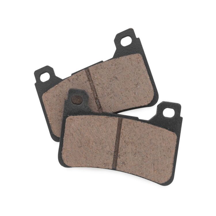 Bikemaster Street Brake Pads and Shoes Honda / Kawasaki / Suzuki / Yamaha
