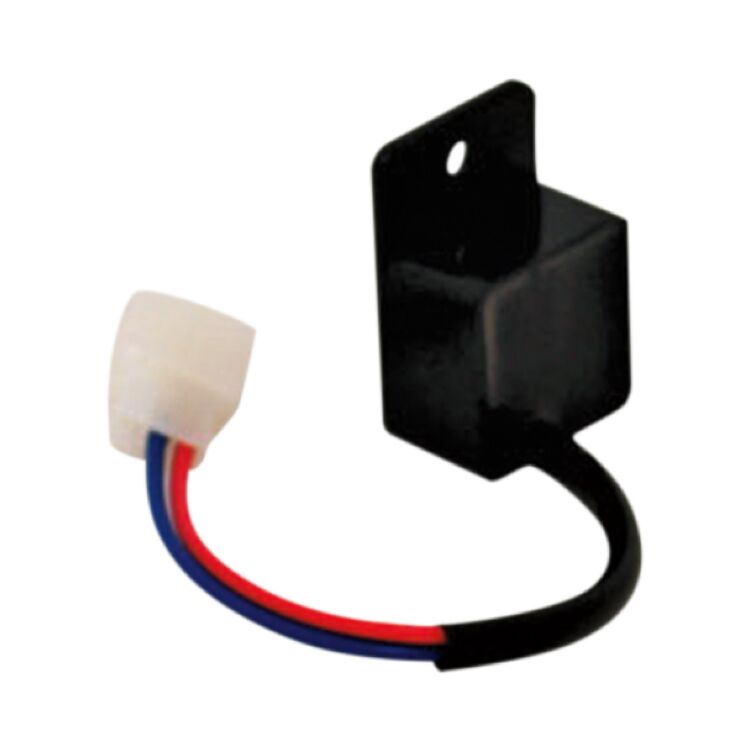 Custom Dynamics Standard DOT LED Flasher Relay
